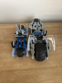 LEGO BIONICLE: Kaxium V3 (8993) - Complete w/ Thornax Instructions