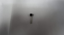 Linear LT1460GIZ-5#PBF 5V Precision Series Voltage Reference 0.25% TO92 Lot of 5