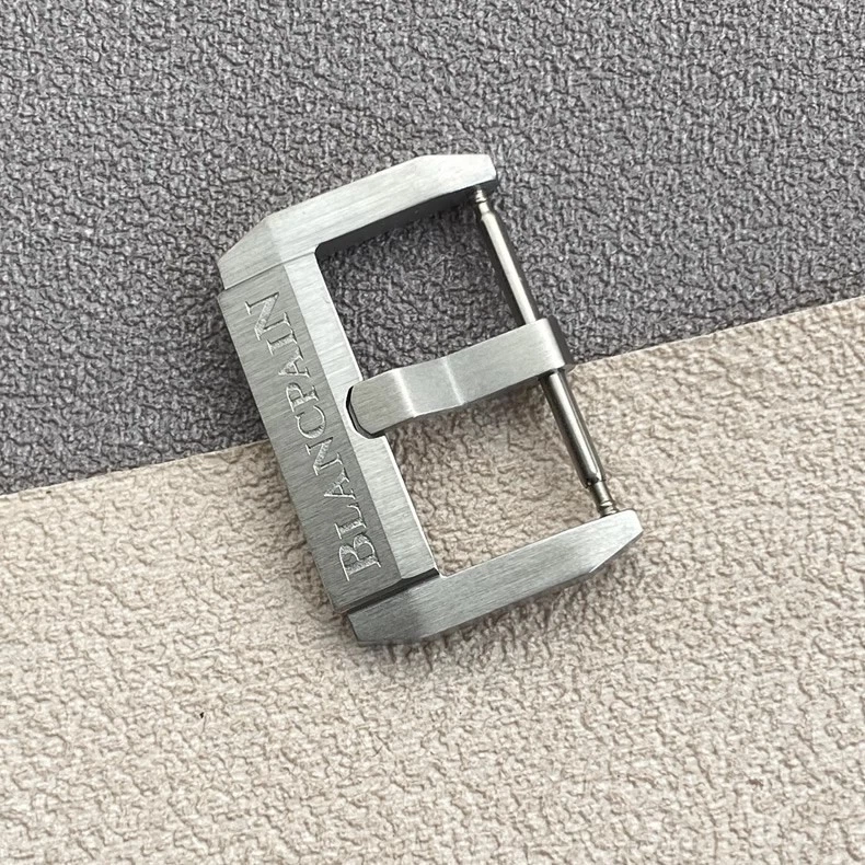 Blancpain 20 mm Band Width Wristwatch Bands for sale | eBay