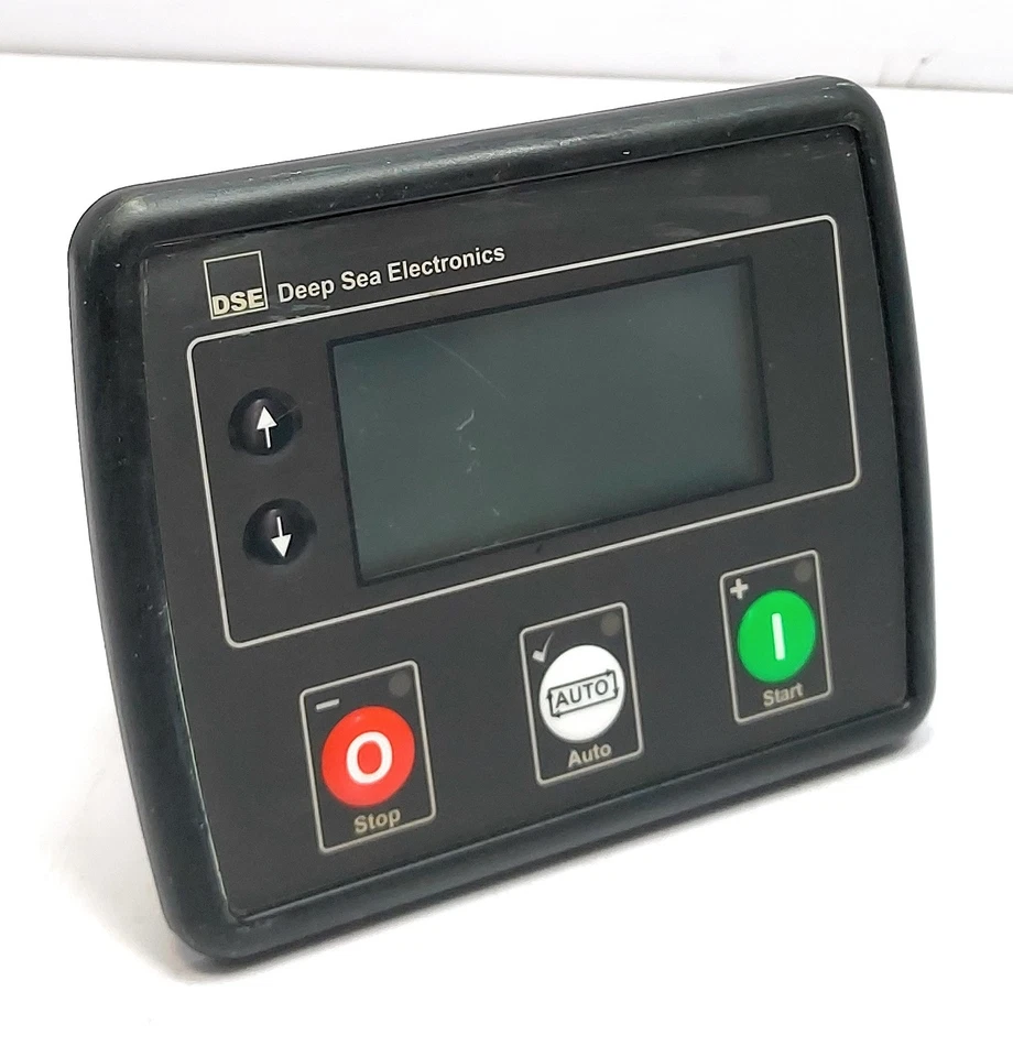 Deep Sea DSE 4520 MKII AMF Motor Generator Steuerungsmodul 4520-005-05 - Bild 4 von 4