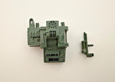 1982 Gi Joe ARAH Jet Jump Pack Laser Rifle & Command Console READ