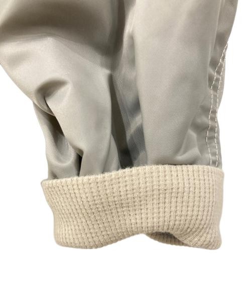 FRAMeWORK                    Nylon twill MA-1 gray - image 8