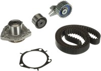 Gates Wasserpumpe + Zahnriemensatz KP45623XS FüR Alfa Romeo Lancia