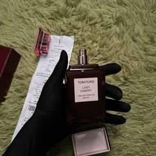 Lost Cherry Tom Ford 香水- 一款2018年中性香水