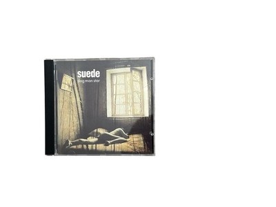Dog Man Star [all songs written by Brett Anderson & Bernard Butler] Suede: