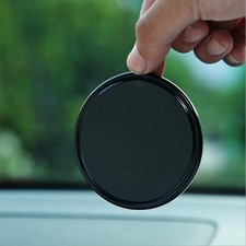 10 Pcs Car Anti-skid Mats Phone Dashboard Anti-slip Pad Non-slip for