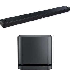 Bose Smart Ultra Soundbar | eBay