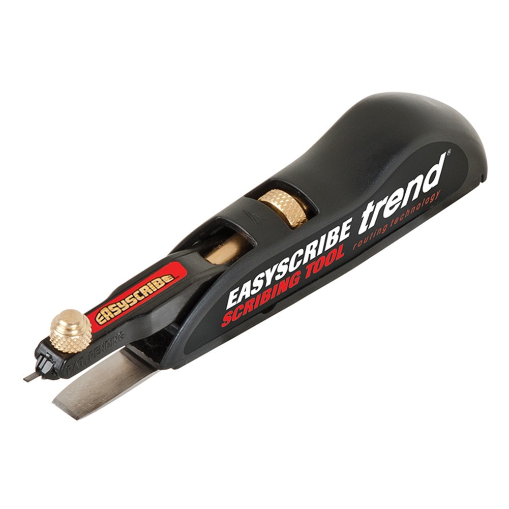 B&Q - E/scribe Easyscribe Scribing Tool Treescribe - Image 10