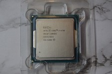 Intel Core i7-4790 3.60GHz Quad-Core CPU SR1QF LGA1150 Tested