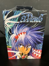 El Viento: Collector’s Edition [Genesis] Sealed