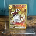 Pokémon TCG Skeledirge ex - 272/193 - SV Paldea Evolved