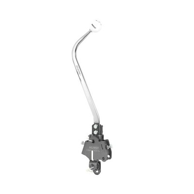 Hurst Competition/Plus 4-Speed Shifter GM - Chevy / GMC 1/2 Ton Pickup # 3910002