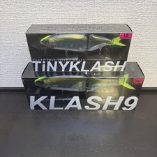 Tiny Crush Crush 9 D.C. Custom Oリカラ Unopened