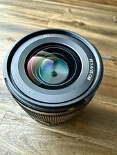 Sony FE 35mm F1.4 GM (SEL-35F14GM) E-Mount
