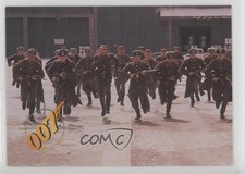 1995 Graffiti James Bond: GoldenEye Surrounded #046 0f6