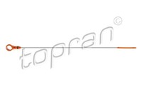 1X Topran 724 209 ÖLpeilstab FüR CitroëN Opel Vauxhall Peugeot DS