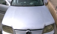Capot Volkswagen BORA