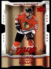 2014-15 Upper Deck MVP Hockey Cards 25