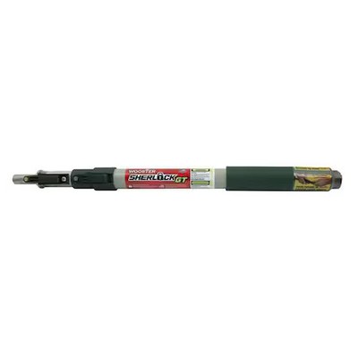 Wooster R097 Painting Extension Pole, 1 To 2 Ft