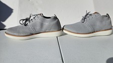 Bruno Marc Men's Mesh Sneakers Oxfords Lightweight Shoes Size 6.5