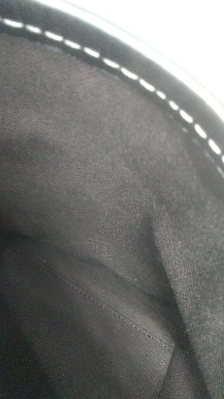 Handbag Model Allover Pattern Design FEEL AND TAS… - image 7