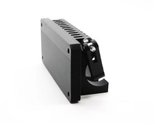 TMP Kennzeichenhalter vorne / Nummernschildhalterung klappbar - TGB Blade 500...