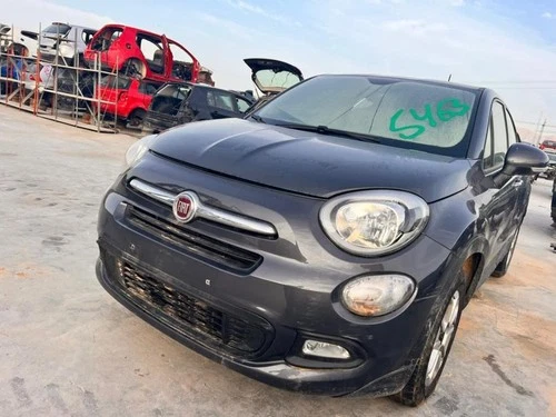 00520527670 Réservoir Expansion pour FIAT 500X (334) Lounge 2014 970017 - Photo 6/10