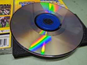 NFL 2K Sega Dreamcast Complete in Box