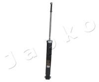 Japko StoßDäMpfer Hinten FüR Toyota Auris _E15_ NRE15_ ZZE15_ ADE15_ ZRE15_