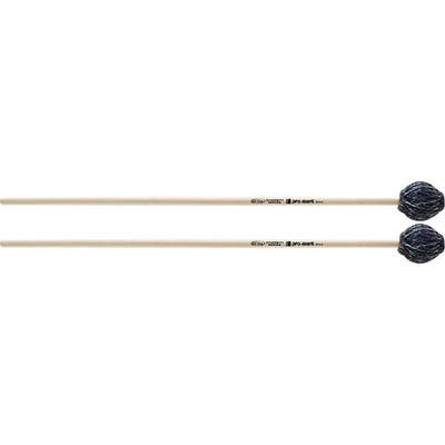 PROMARK System Blue Diversity Series Mallets DV4 Hard Marimba