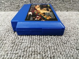 Famicom Software Model Deja Vu The Nightmare Really Came Kemco Ew225