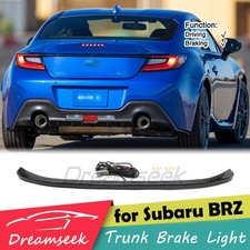 LED Stamm Rücklicht Bremslicht für Subaru BRZ Toyota GR86 2022+ Bremse Licht