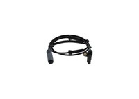 Bosch 0 986 594 533 Sensor, Raddrehzahl Hinten FüR BMW