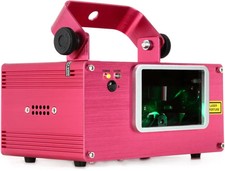 Chauvet DJ Scorpion Dual RGB Plus ILS Aerial Laser Effect