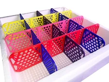 Divider Inserts Accessory for Farm Innovators Model 4250 Pro Series Incubator 