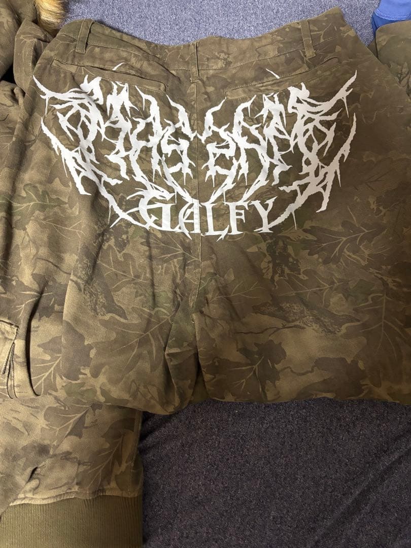 gulphy setup - image 3