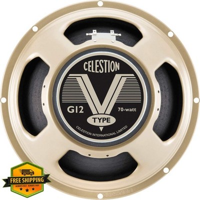 CELESTION V-Type 16 Ohm Guitar Speaker