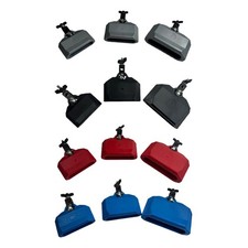 Musical Percussion Block Percussion Instrument