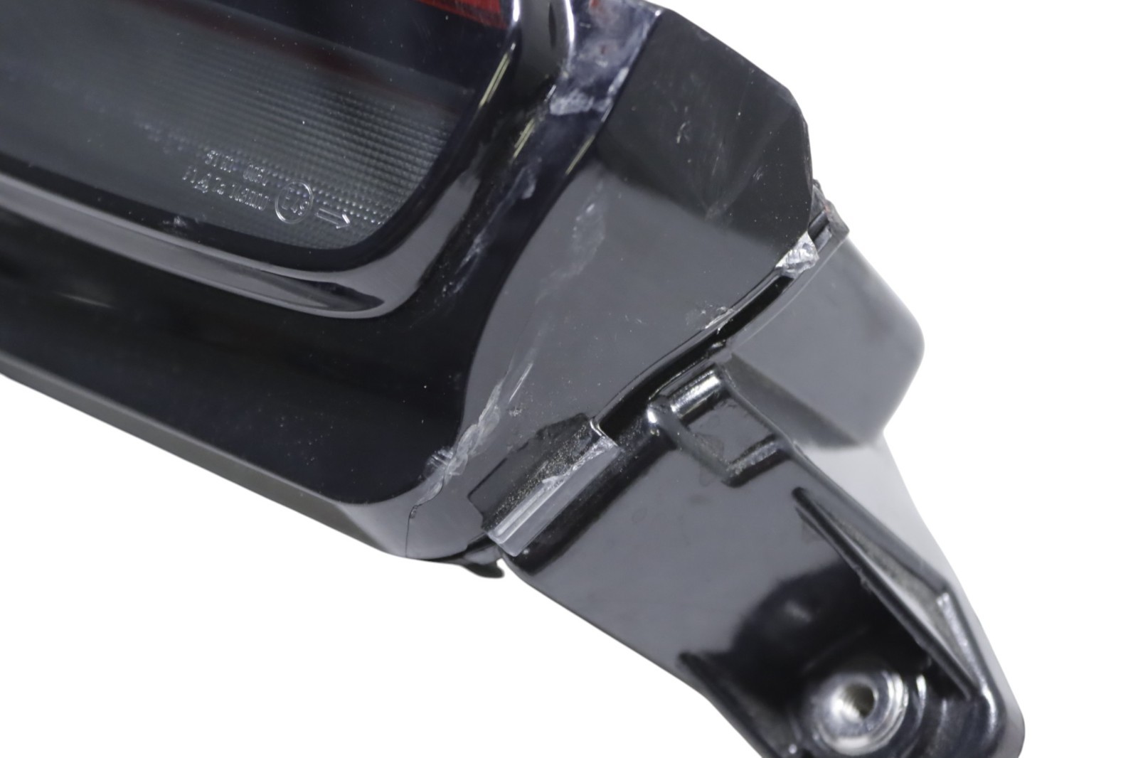 Ferrari 296 GT3 2022-2025 Rear Right Tail light