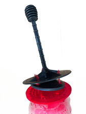 The Detail Guardz Dirt Lock Pad Washer System