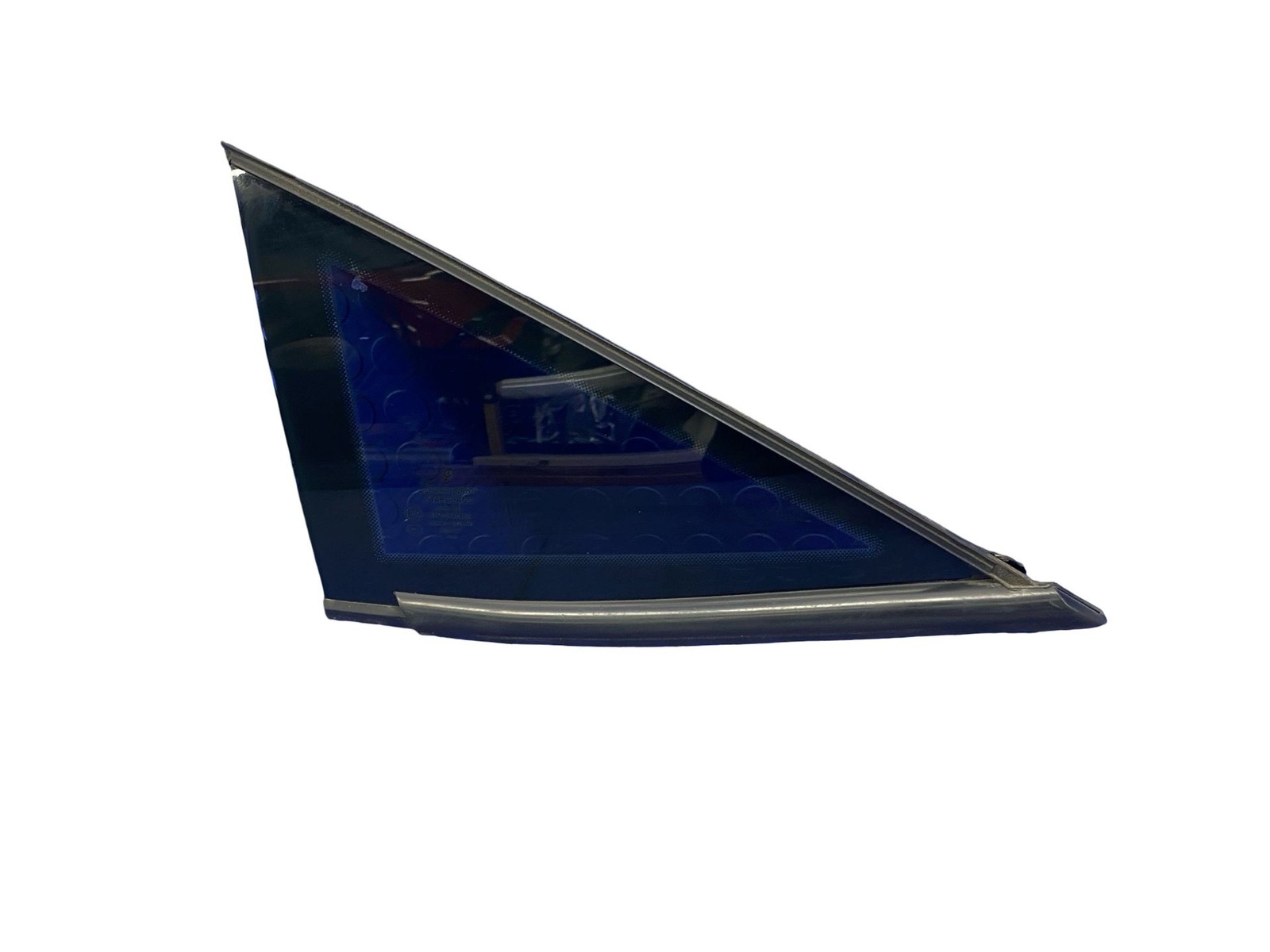 2004 - 2014 Lamborghini Gallardo LP520-4 Oem Right Quarter Window Glass LP550-2