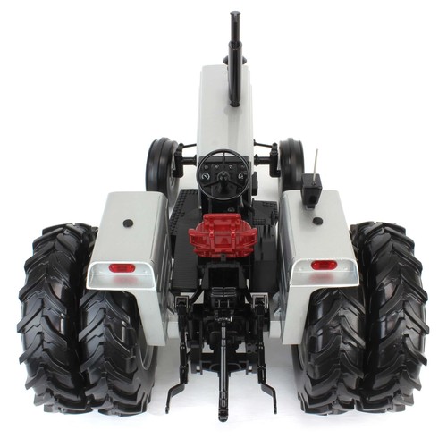 Spec Cast 1/16 White 2-150 Tractor with Rear Dual Wheels SCT964 - Picture 6 of 8