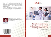 Vipin Borole (U. A.) | DéTection Des Tumeurs CéRéBrales Par Traitement...