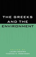 Laura Westra (U. A.) | Greeks And The Environment | Buch | Englisch (1997)