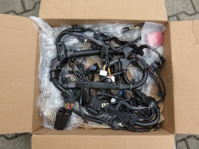 Original verpackter neuer Honda Motorkabelstrang für Civic K20C1 