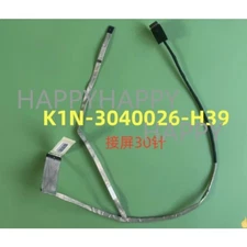 MSI MS1791 MS1795 GE72 PE70 GT72S K1N-3040026-H39 screen flex cable 30-pin