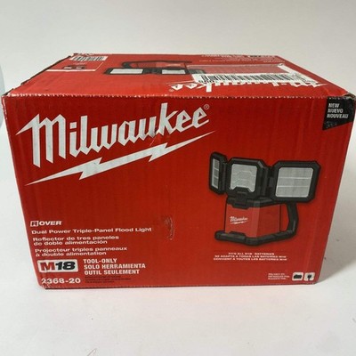 New Milwaukee 2368-20 M12 12V M12 Rover
