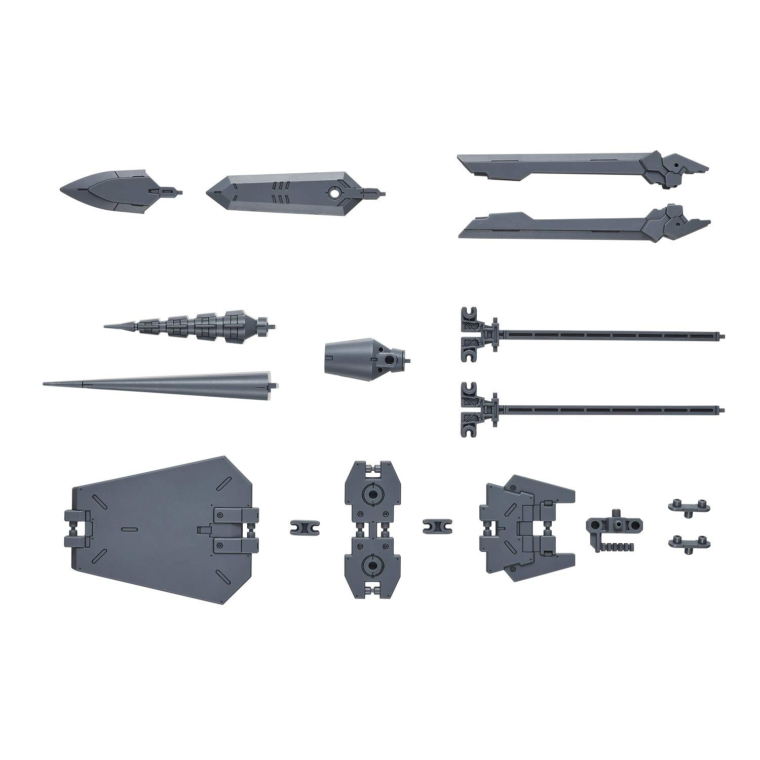 BANDAI 2530642 4490₽