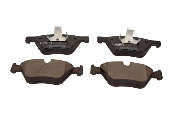 Maxgear Bremsbelagsatz BMW P. E87 05- 19-2888-image