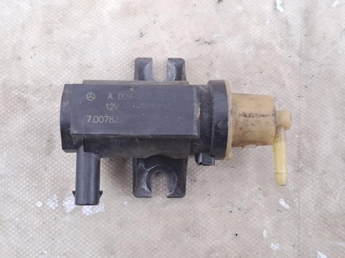 Magnetventil Mercedes-Benz C-CLASS 2016 A0091533128